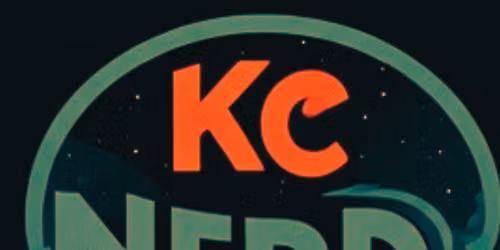 KC Nerd Con 2026