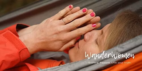 Summer Solstice Forestbathing & Hammocking