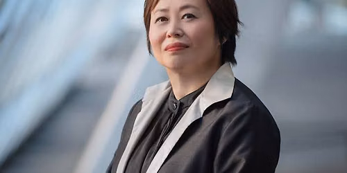 Seattle Symphony: Xian Zhang - Fountains of Rome & Pines of Rome at Benaroya Hall - S. Mark Taper Fo