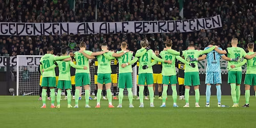 VFL Wolfsburg at VFB Stuttgart at MHP Arena