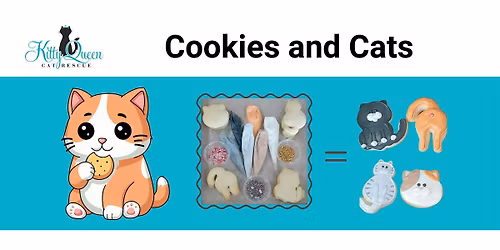 Cookies & Cats