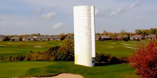 Random Golf Club MAD SCRAMBLE