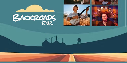 BACKROADS TOUR 