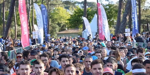 Semi Marathon de la Presqu'\u00eele de L\u00e8ge Cap Ferret