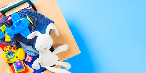 Preschool and Early Learning Expo