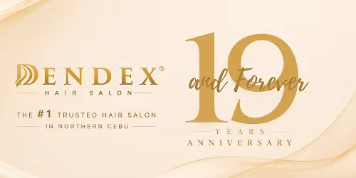 19th Anniversary
