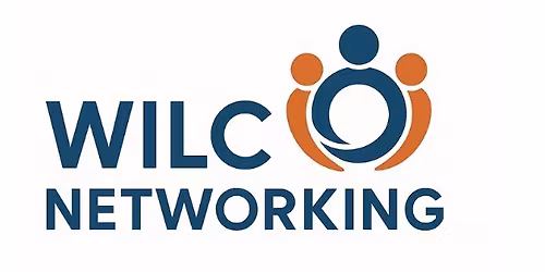 Monthly In-Person Networking Event