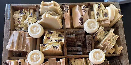 Lincoln City Sunday Market 