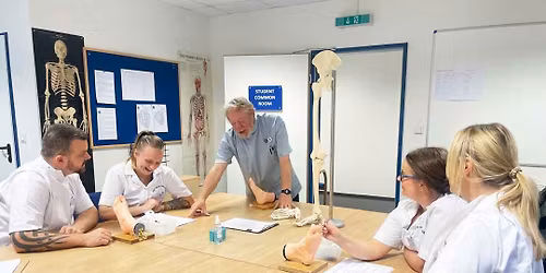 2 Days preparation workshop