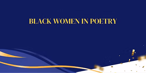 Black Women in Poetry- Rest