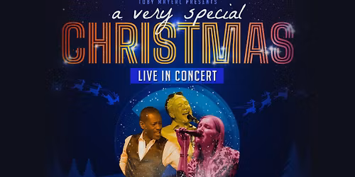 A VERY SPECIAL CHRISTMAS | Ursensollen | kubus