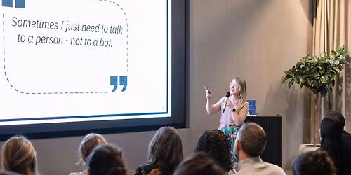 Mental Health Innovation Choosing the 'Right' Capital not just any Capital