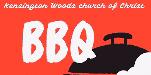 KW BBQ