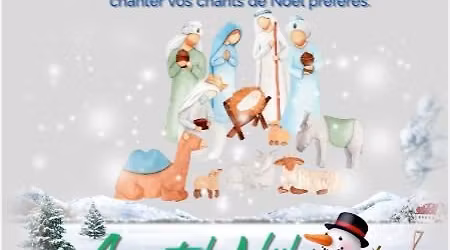 Le Biot Christmas Concert