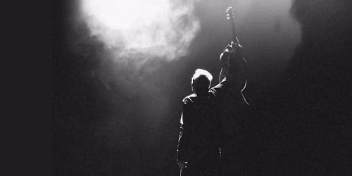 Tommy Emmanuel in Zagreb