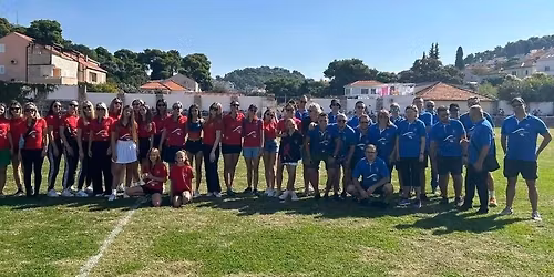 7.OTVORENO PRVENSTVO DUBROVNIKA U ATLETICI 2025