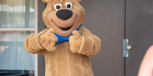 Boo Boo\u2122 Blast from the Past