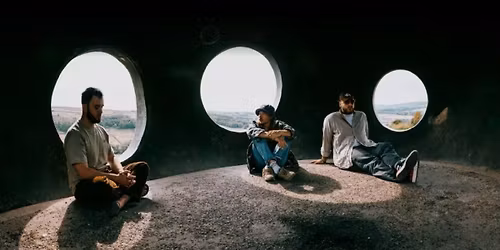 TEZ | Manchester, The Castle