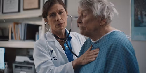 Winter Hymns - Special Manitowoc, WI Screening