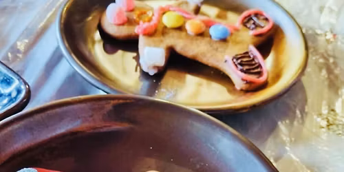 Kids Christmas crafts 