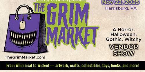 The Grim Market