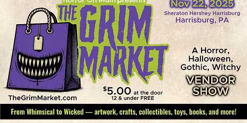 The Grim Market