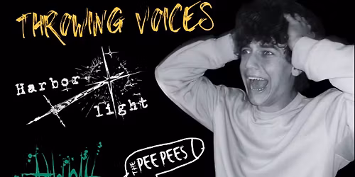 Hardcore at the legion