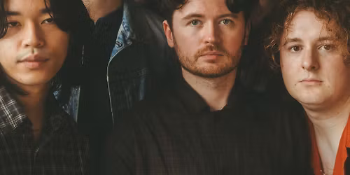 Moon Landing EP Launch