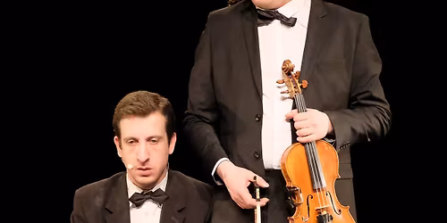 Delirium musicalia wok'n woll