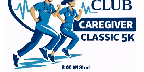 CCC Caregiver Classic 5K
