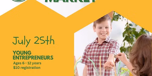 MINI MAKERS MARKET