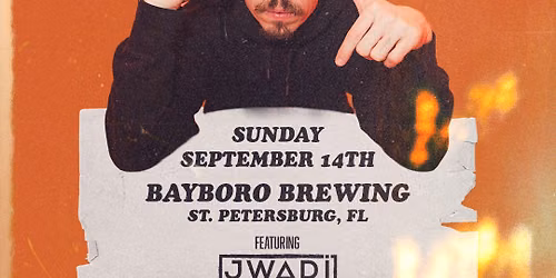 Grieves at Wally's Pub - Hampton