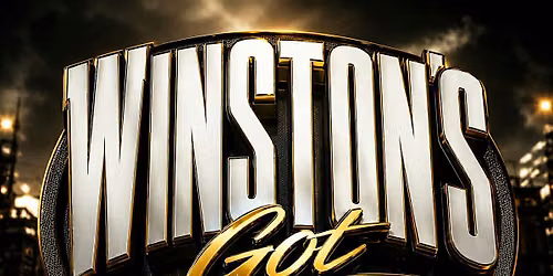 Winston's Got Talent: Theater Edition Featuring Michael Jackson Tribute