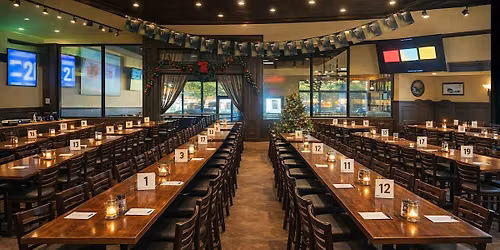 Austin Singles Speed Dating (30s-40s)