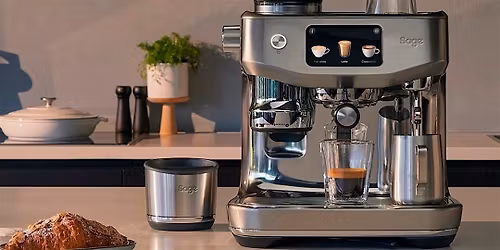 Sage Pop-Up | Brewing Session