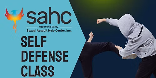 Self Defense Class