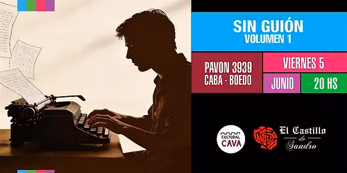 SIN GUI\u00d3N  Volumen I