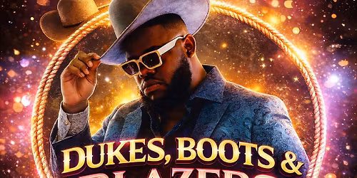 Penk Entertainment's Dukes, Boots & Blazers