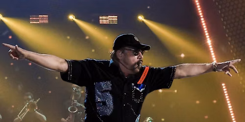 KC And The Sunshine Band