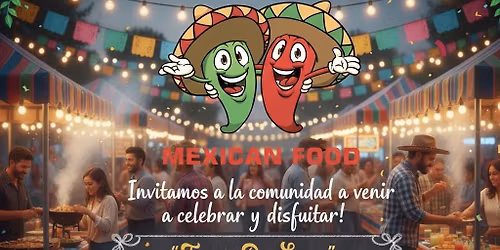 Inauguraci\u00f3n del Nuevo Local de Taqueria Don Sammy