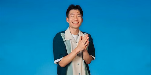 Ray Lau  Tickets