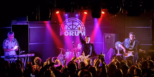 Kast Off Kinks Includes former members of the legendary band \u2018The Kinks'