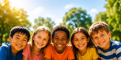 Kids Bible Adventure