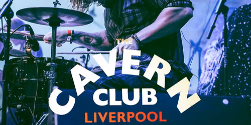 Blue Nation Live at The Cavern Club
