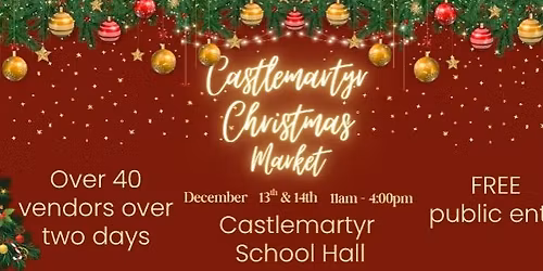 Christmas Market Day 2