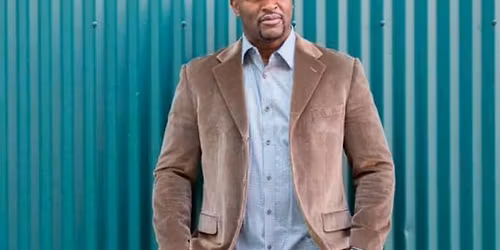 Brunch on Bourbon with Music by Gerry Williams at Tibby's in Winter Park