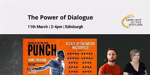 The Power of Dialogue: Human Stories of Restorative Justice