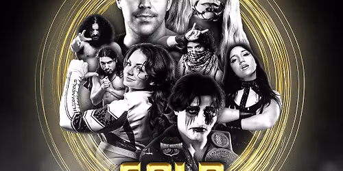 Gold And Glory 9