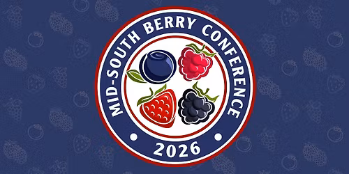 Mid-South Berry Conference