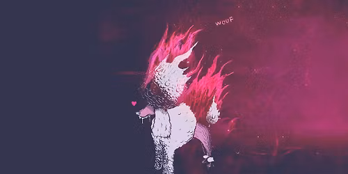 Les caniches de l'enfer au recyclart